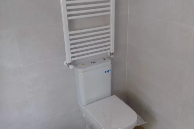 toallero radiador